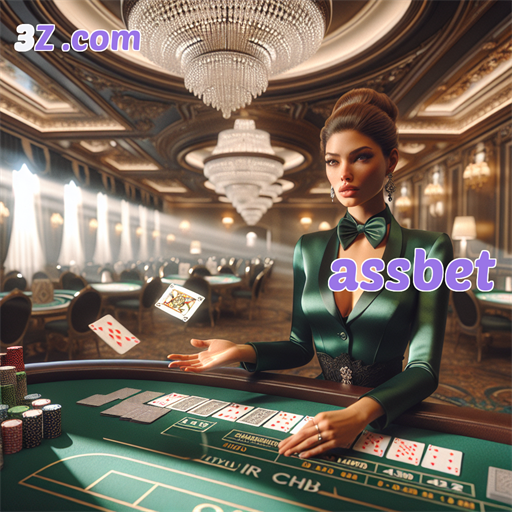 Slots Radicais: Aventura e Diversão no Assbet